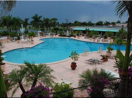 Royal Inn Hotel Loxahatchee Экстерьер фото