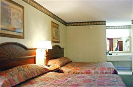 Royal Inn Hotel Loxahatchee Номер фото