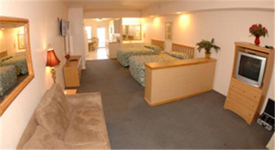 Royal Inn Hotel Loxahatchee Номер фото