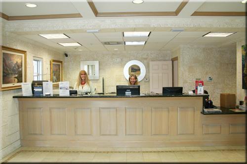 Royal Inn Hotel Loxahatchee Экстерьер фото
