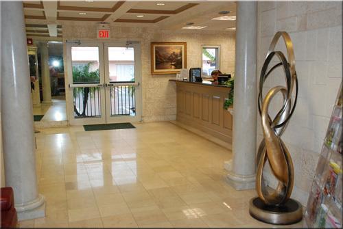 Royal Inn Hotel Loxahatchee Экстерьер фото