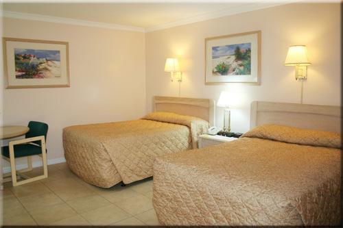 Royal Inn Hotel Loxahatchee Номер фото