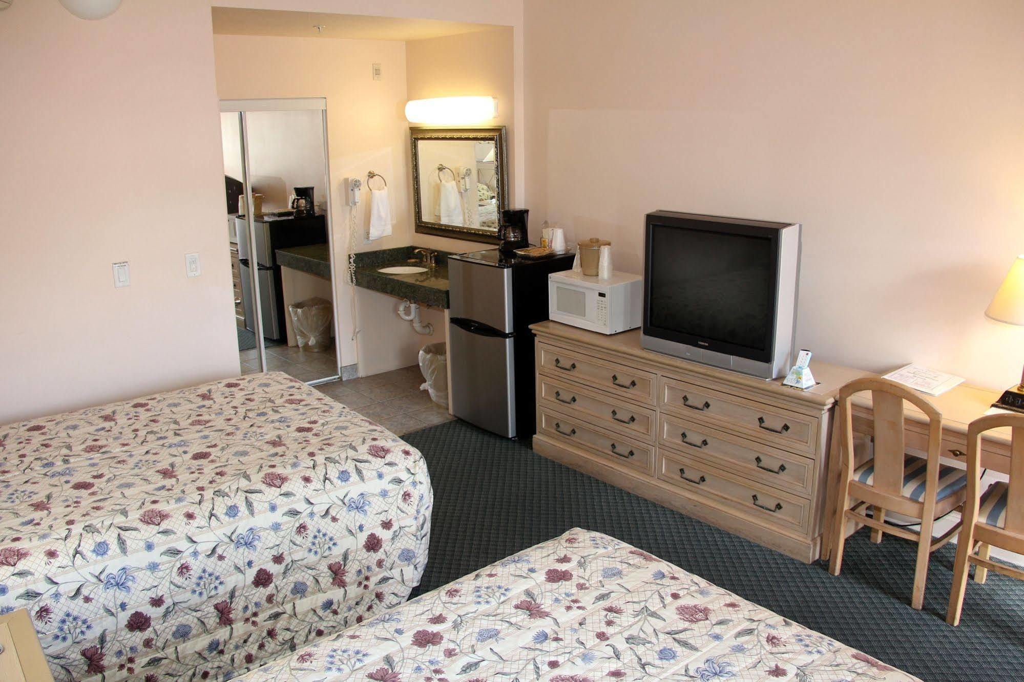 Royal Inn Hotel Loxahatchee Экстерьер фото